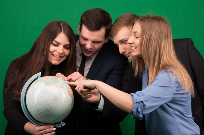 Большая игра: «Мировая экономика» — новая специальность 2017 г. в «Международном университете «МИТСО»