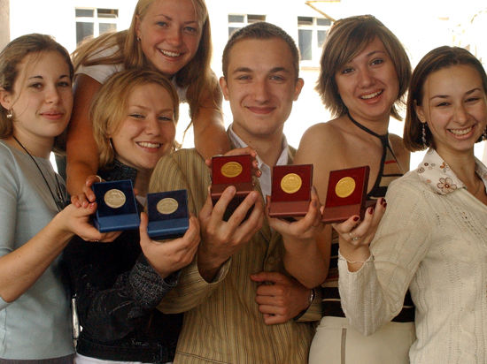 В 2017 г. в вуз поступить без экзаменов смогут отдельные категории абитуриентов