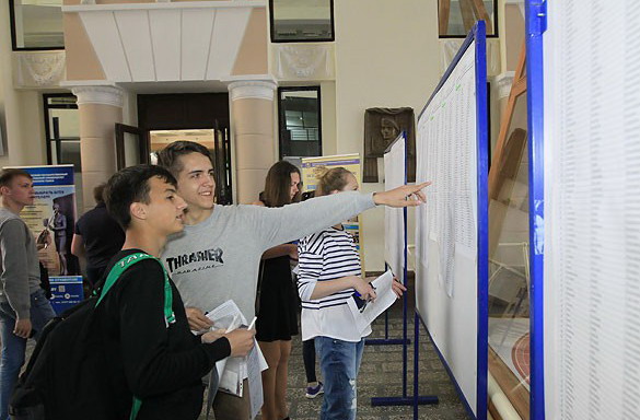 1 июня в Беларуси заканчивается регистрация для участия в ЦТ 2017 г. 