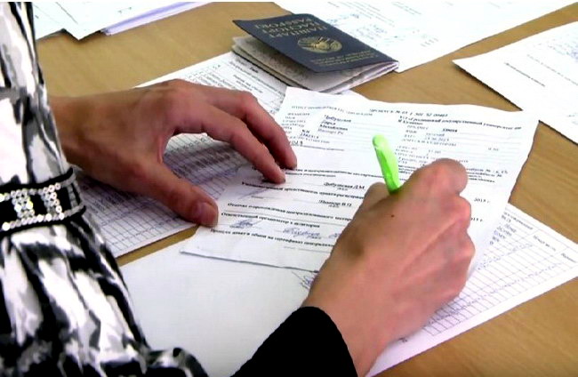 Даты резервных дней ЦТ 2017 года — 6, 8 и 10 июля. График