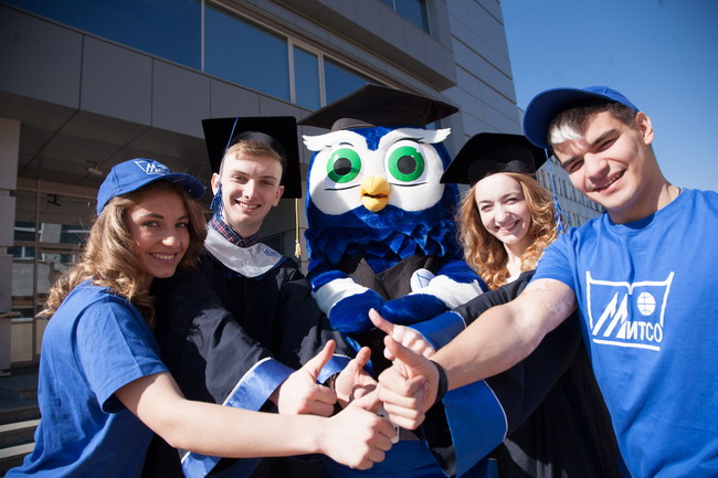 Наступило время маркетологов: специальность «Маркетинг» в Международном университете «МИТСО»