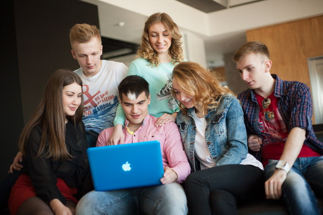 Внимание: новая IТ-специальность в «МИТСО»!