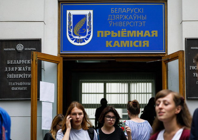 Проходные баллы 2017 г. в ведущих вузах страны значительно выросли