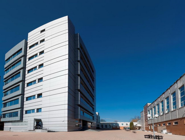 Бесплатные места и новые специальности в «МИТСО»!