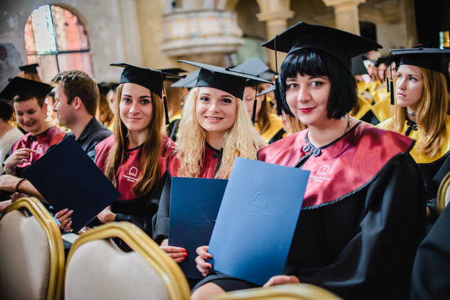 Программа подготовительного года ЕГУ в Вильнюсе и в Минске. Набор до 9 сентября!