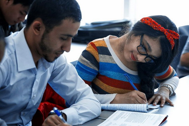 Ответы на все вопросы о поступлении в белорусские колледжи и университеты иностранные граждане смогут здесь