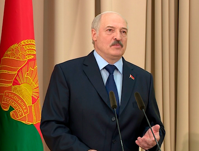 Четыре белорусских вуза сменили своих руководителей