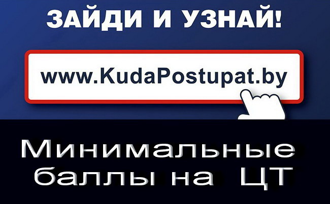Результаты ЦТ: Сколько человек не преодолели минимальный порог в 2018 г. Средний балл по предметам