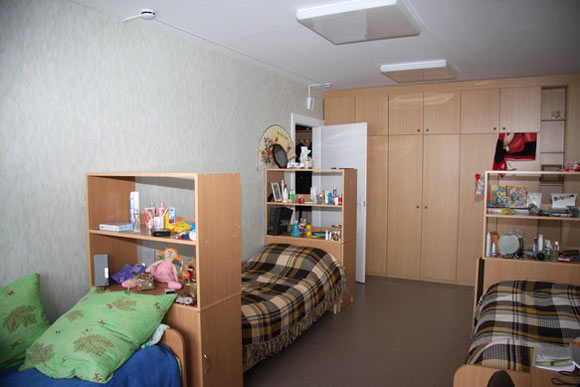 СТУДЕНТ СНИМЕТ КВАРТИРУ…