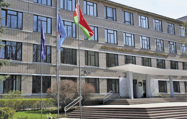 БГТУ приглашает на курсы для подготовки к ЦТ