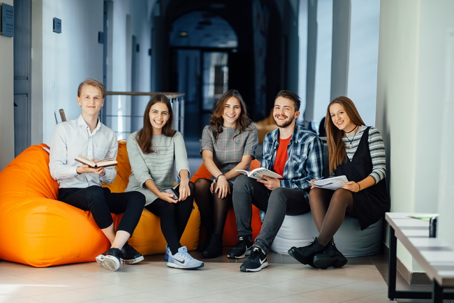 19-20 января 2019г. ЕГУ приглашает на Дни открытых дверей — в Вильнюс. Бесплатная визовая поддержка для абитуриентов при регистрации до 18 ноября!