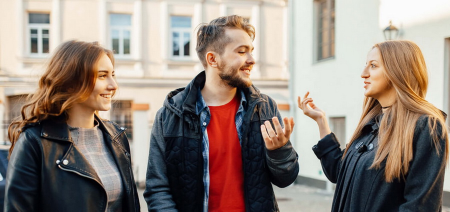 Творческие конкурсы для абитуриентов – возможность расширить портфолио и получить грант на обучение в ЕГУ в Вильнюсе!