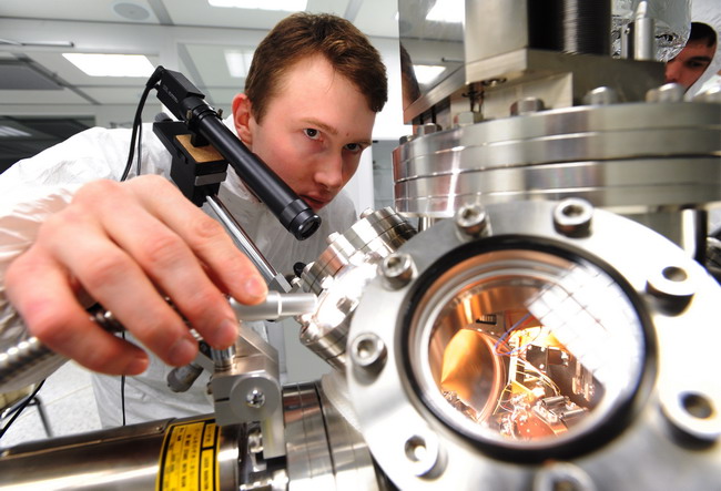 ГрГУ им. Я. Купалы в 2019 г. открывает набор на новую специальность «Компьютерная физика» 