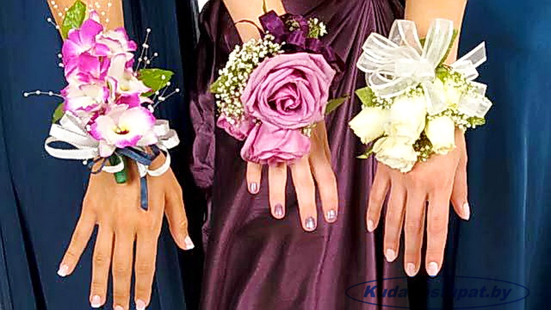 KudaPostupat.by поздравляет выпускников Беларуси с окончанием школы!