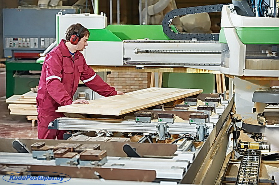 До 20 августа продолжается приём документов в УО ПТО