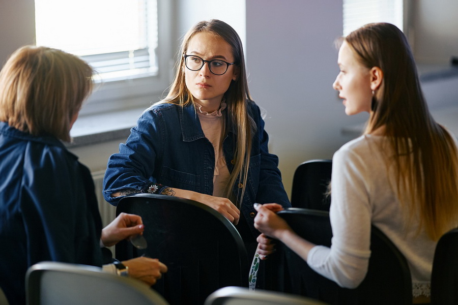 8 уникальных возможностей дистанционного обучения в Европейском гуманитарном университете в Вильнюсе!