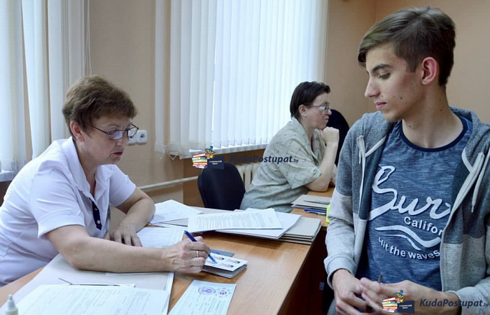 12 июля (в пятницу) в Беларуси начинается прием документов в УВО (вузы): какие документы нужны? Время работы приемных комиссий. МОНИТОРИНГ