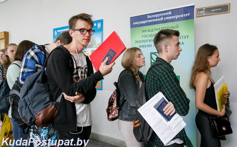 5 вопросов о централизованном тестировании (ЦТ) в Беларуси