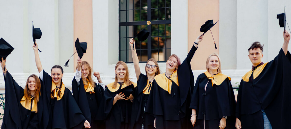 Зимние Дни открытых дверей в ЕГУ. Визовая поддержка при регистрации до 24 ноября 2019г.