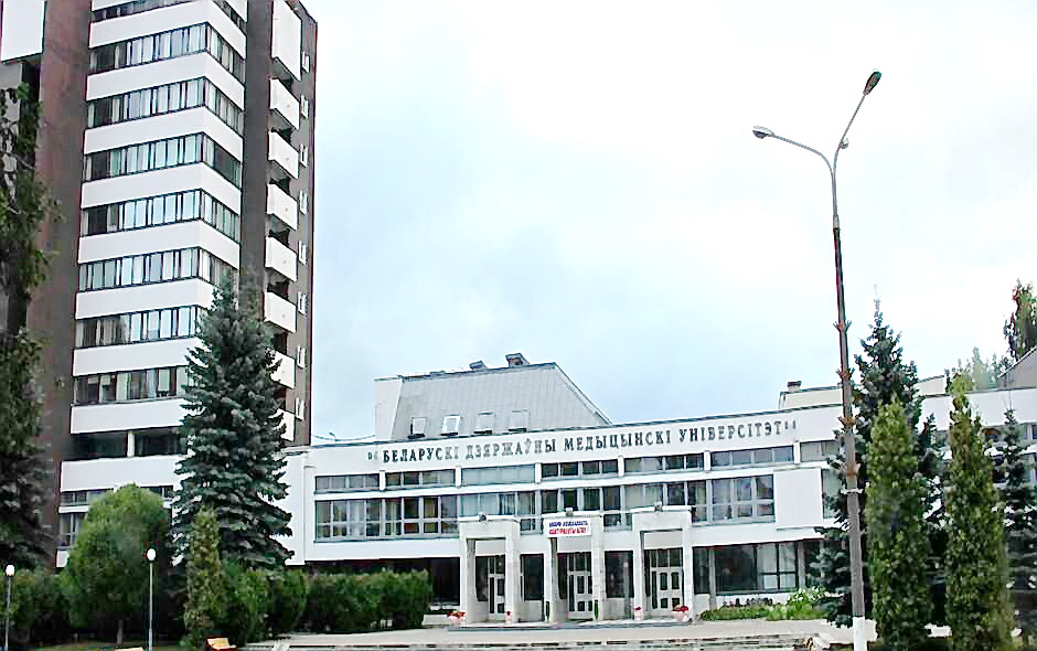 Лукашенко — об обязательном распределении студентов-медиков