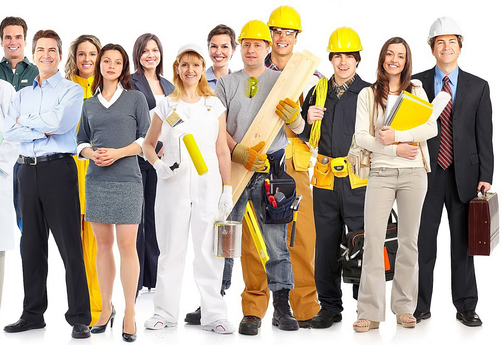 Новые специальности 2020г. в ПГУ, БГТУ и ВГТУ