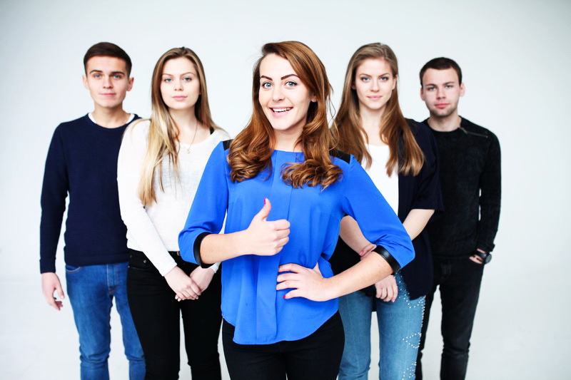 Институт предпринимательской деятельности предлагает престижные специальности