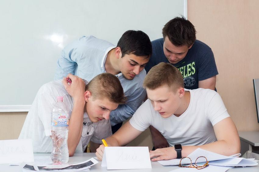 Дистанционное образование европейского уровня для успешного будущего: преимущества и ограничения