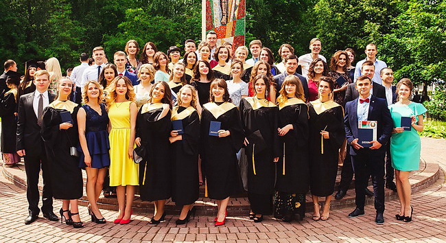 ВГУ — Вместе Генерируем Успех!