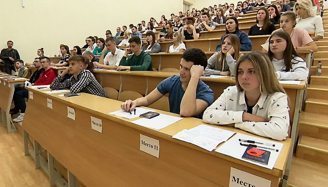 12 июля началась перерегистрация на ЦТ в резервные дни. Она продлится до 17 июля