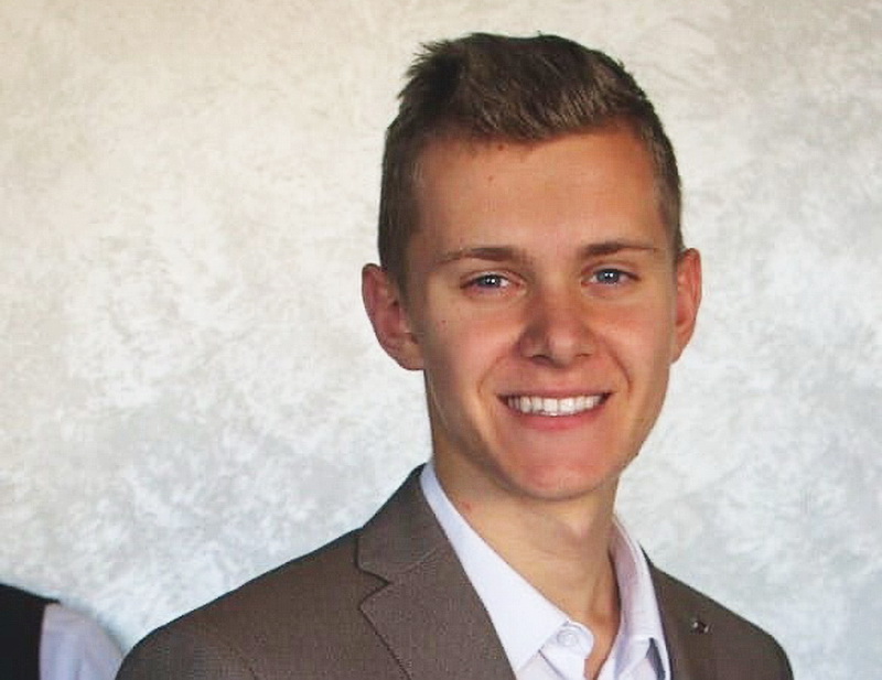 Когда у меня спрашивают, куда поступить, я отвечаю: «Только в Институт бизнеса БГУ!»