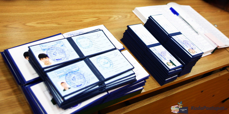 Опыт прошлого - на заметку: ТОП-3 самых высоких проходных баллов 2020г. в вузах Беларуси