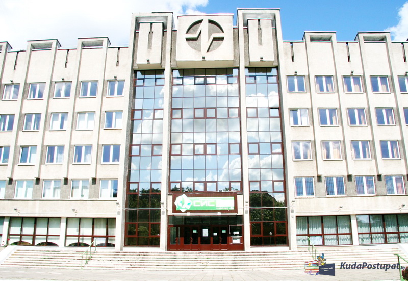 Проходные баллы 2020 года в БГУИР