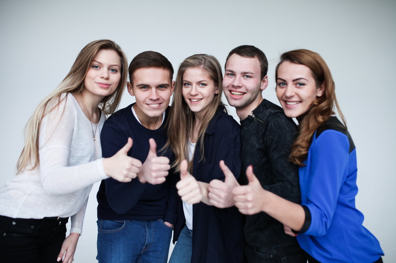 Курсы подготовки к ЦТ в Институте предпринимательской деятельности! Качественная подготовка по лучшим ценам!