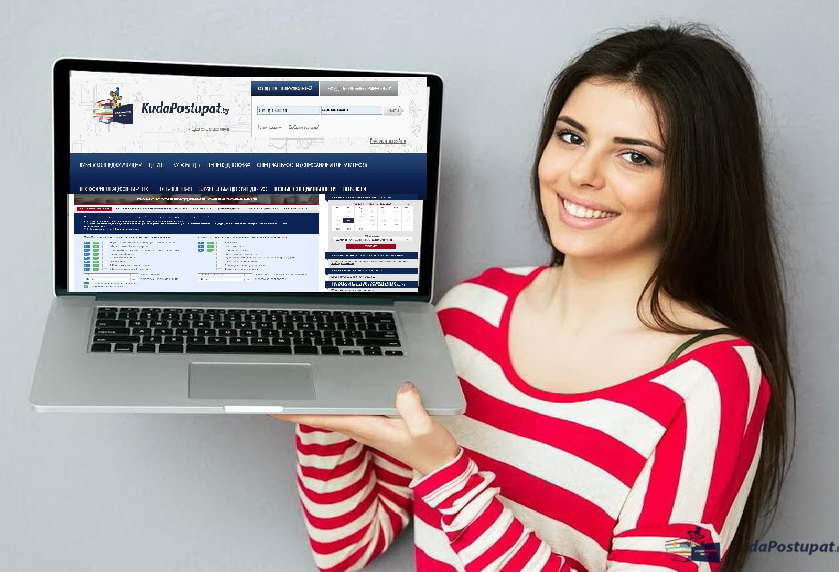 Самые популярные специальности, вузы и колледжи в Беларуси (04.-09.2020)