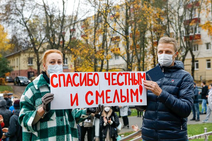 Советы юристов отчисленным студентам: «Не берите повестки в руки»