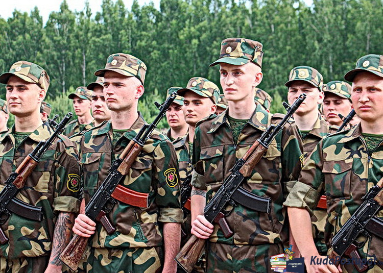 Кому из прошедших срочную службу положена скидка 40% на оплату обучения в государственных УО ССО? Рассказываем