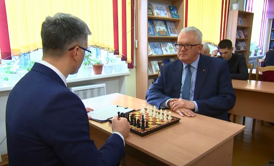 Министр образования о вступительной кампании-2021 и новой редакции Кодекса об образования