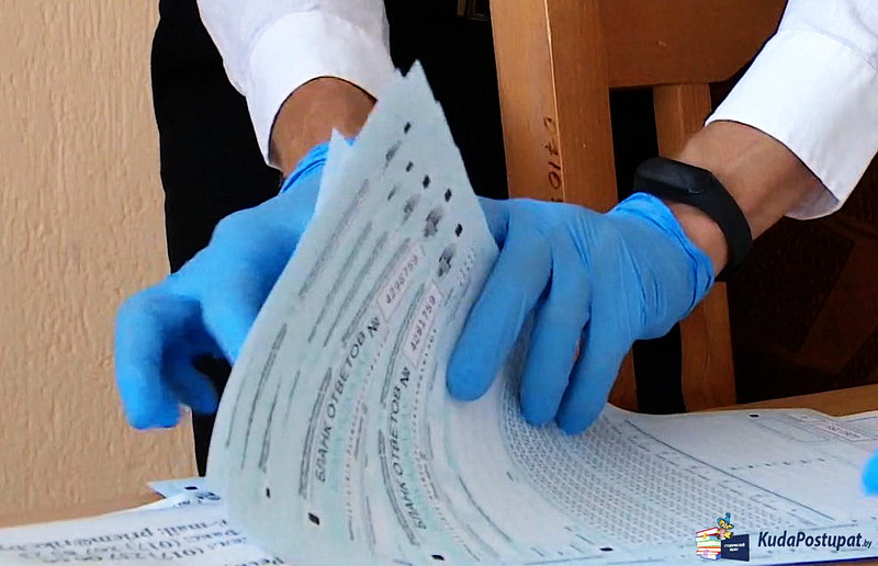 Что изменится в тестах по физике и математике на ЦТ-2021?