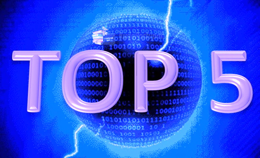 ТОП-5 Самых популярных во 2-м полугодии 2020г. специальностей, вузов и колледжей