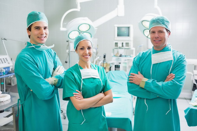 Новая специальность 2021 г. в ГГМУ — Медико-профилактическое дело