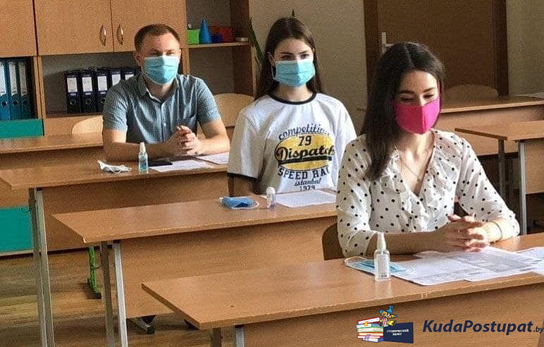 РИКЗ обновил варианты тестов ДРТ по всем предметам 