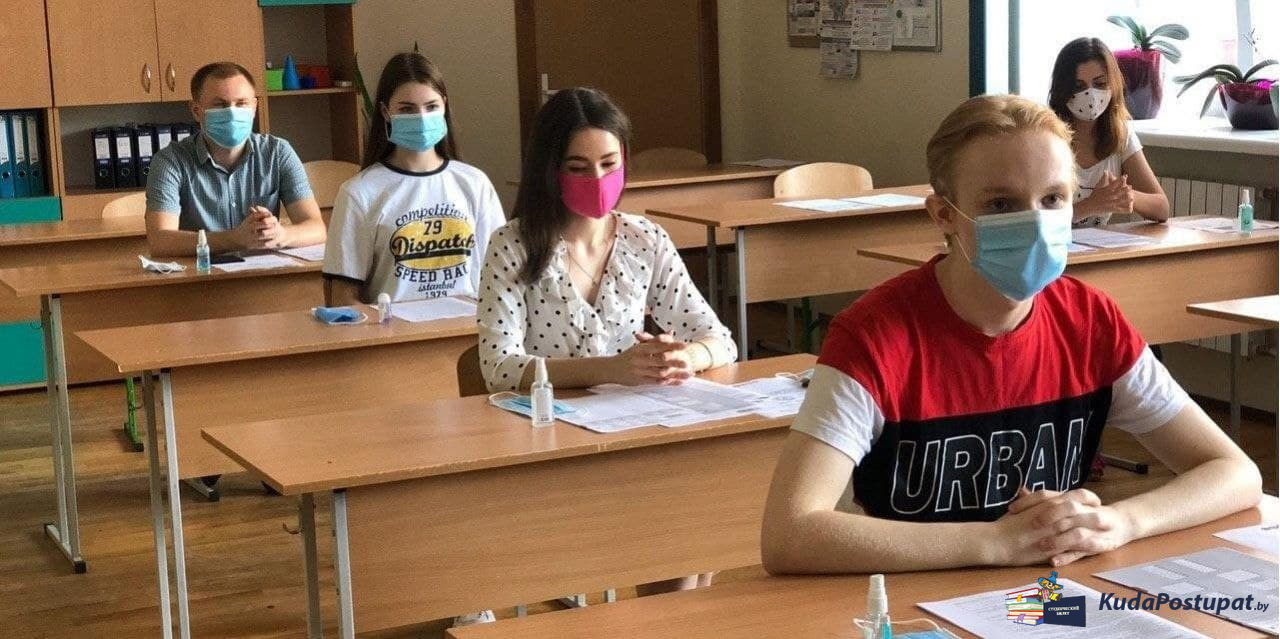 Кого могут освободить от выпускных экзаменов в школе?