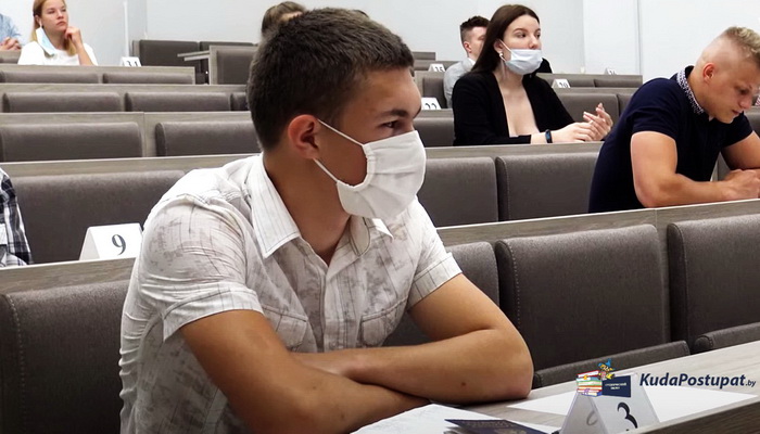 Тест по русскому языку. 2019 год. Вариант 1. С ответами. Бесплатно. 