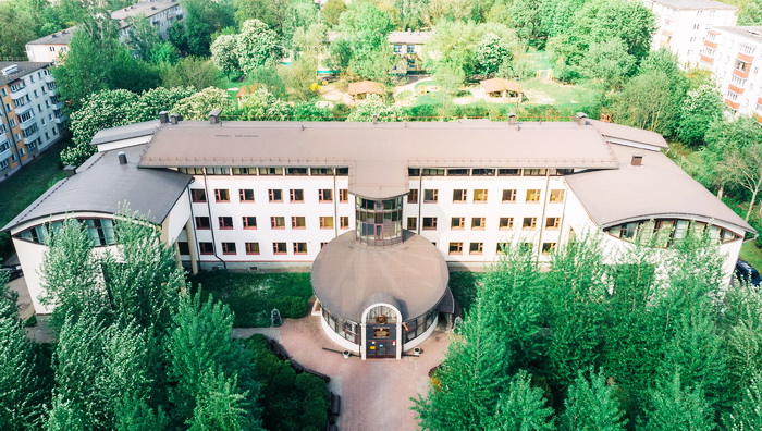 У вас еще есть шанс поступить в государственный вуз — РГСУ! По ЦТ или внутренним экзаменам