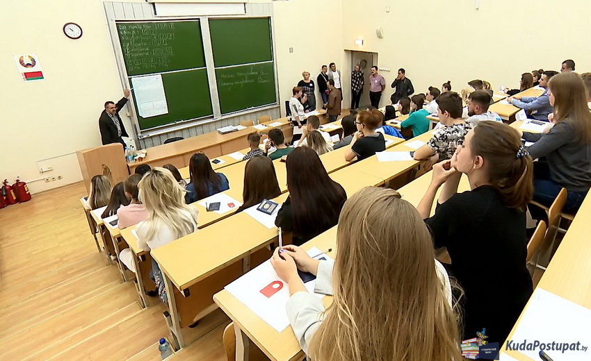 Перезагрузка-2023: выпускные + вступительные (ЦТ) = национальный госэкзамен