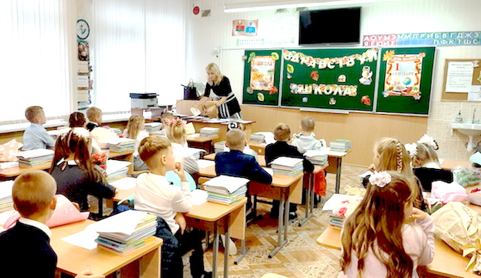 Как в школах в новом учебном году будут выставлять оценки за четверть и год 