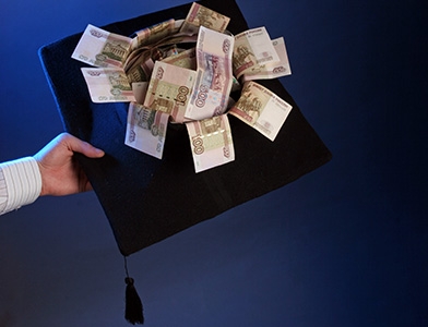 ВУЗОВСКИЕ ИГРИЩА 2010: СТУДЕНТЫ-ПЛАТНИКИ ЛЮБОЙ ЦЕНОЙ