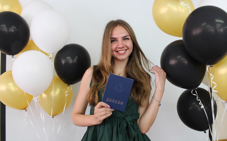 Институт предпринимательской деятельности — абитуриенту-2022