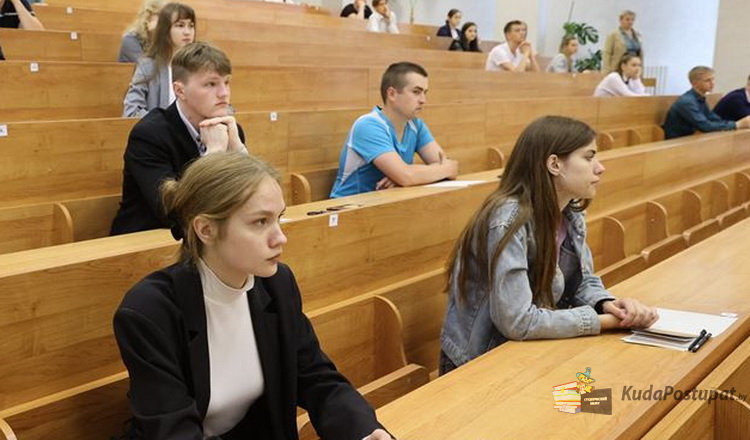 С 15.06. по 25.08. в колледжах ПТО — вступительная кампания 