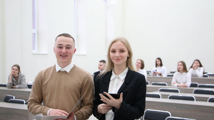 Институт бизнеса БГУ: чуть больше, чем просто диплом